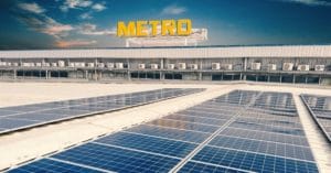 Metro Shams Power - METRO Cash & Carry