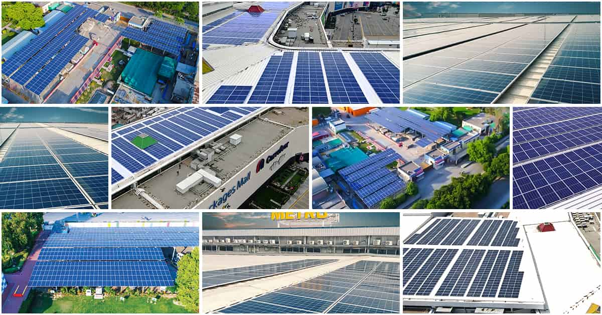 solar energy companies in Pakistan