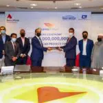 Shams Power Secures Financial Closure Of PKR 2 Billion With Bank Alfalah And Guarantco To Invest In 21MW Solar Power Plants In Pakistan