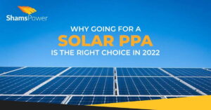 PPA Solar