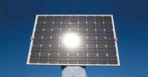 Solar Energy: Myths And Truths