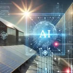 AI & Solar Power: The Smart Future of Energy for Businesses in Pakistan
